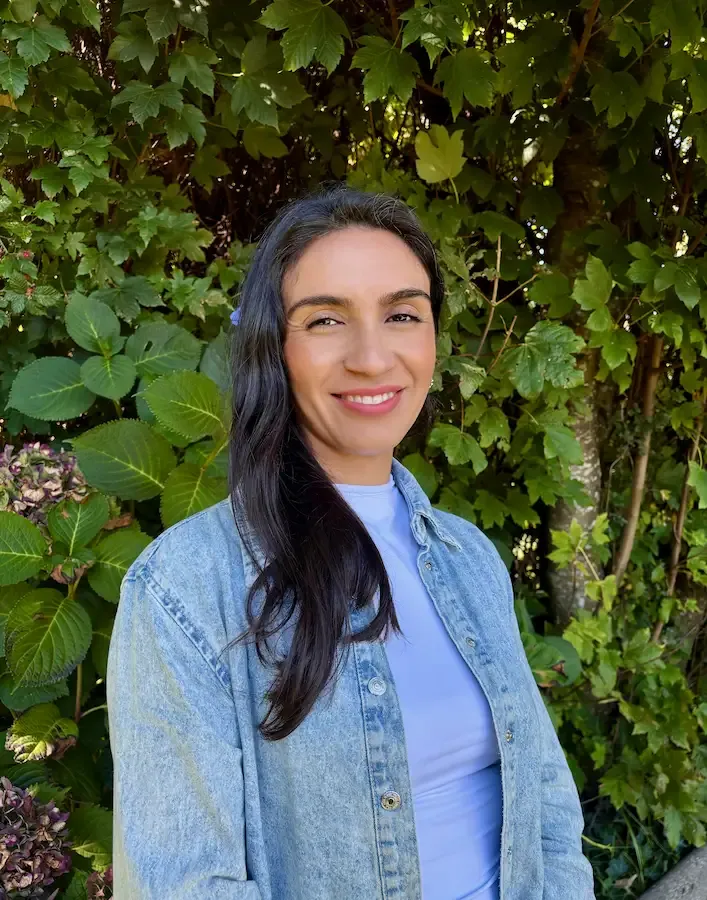 Carina Contreras Aedo, Directora Social Corporación ProMujer Chile