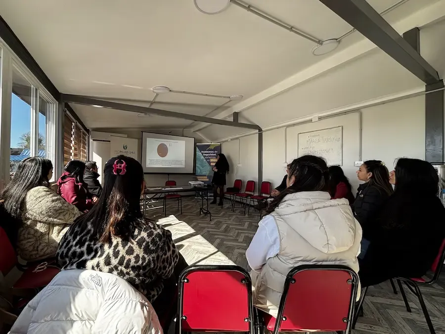 Cultura organizacional, liderazgo y fortalecimiento de equipos