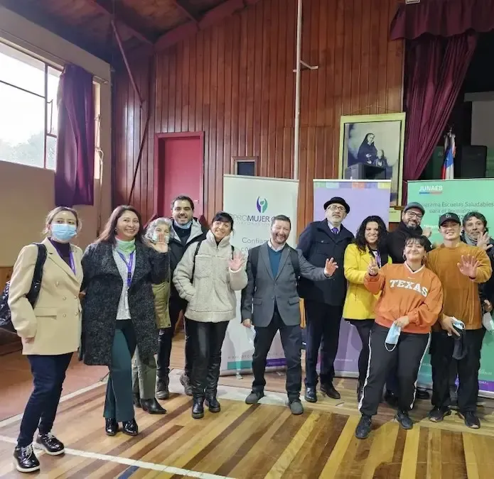 Programa Escuelas Saludables para el Aprendizaje