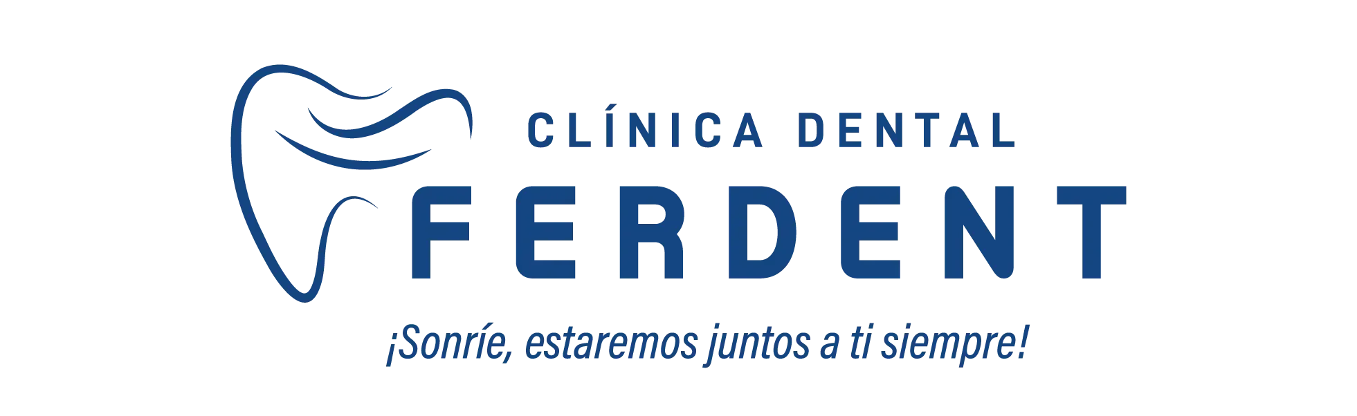 Logo de Ferdent
