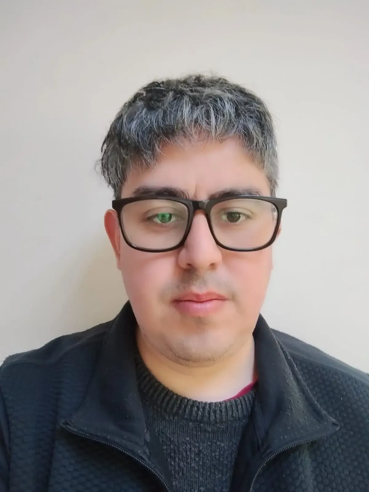 Ricardo Novoa, director del área de administración y finanzas en ProMujer Chile