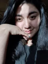 Retrato de Analía Vergara, participante de una experiencia comunitaria junto a ProMujer Chile
