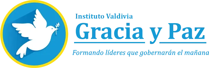 Logo de Gracia y Paz