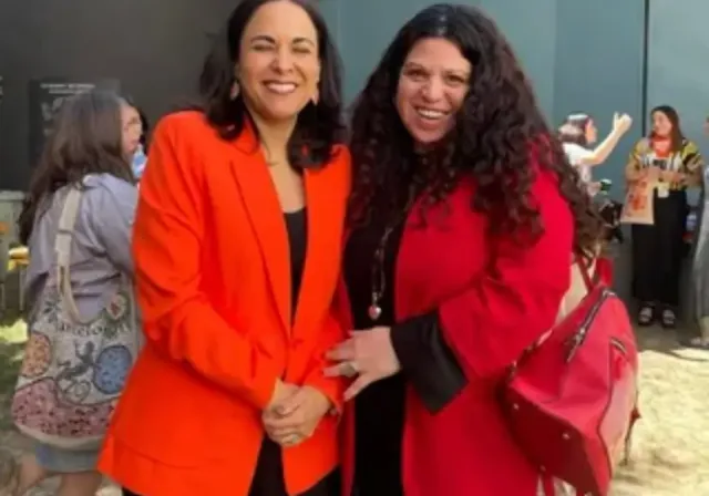 Representación de participación de ProMujer Chile en actividad de ONU Mujeres Chile sobre prevención de la violencia contra las mujeres