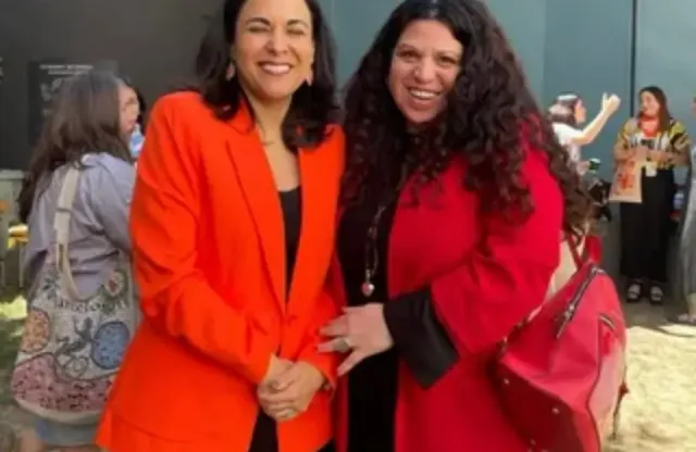 Representación de participación de ProMujer Chile en actividad de ONU Mujeres Chile sobre prevención de la violencia contra las mujeres
