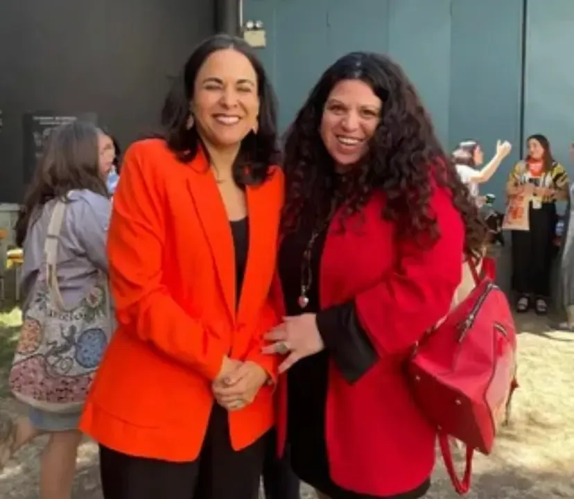 Representación de participación de ProMujer Chile en actividad de ONU Mujeres Chile sobre prevención de la violencia contra las mujeres