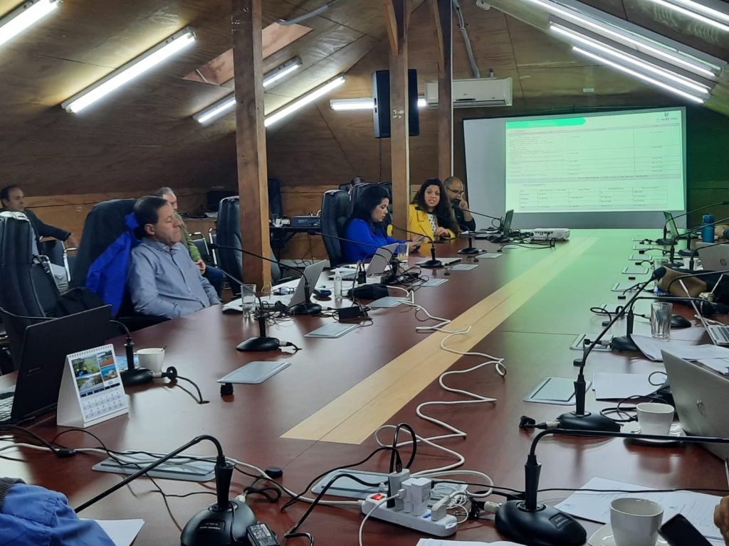 PROMUJER CHILE SE ADJUDICA FONDO DE ASIGNACIÓN DIRECTA DEL GOBIERNO REGIONAL 1